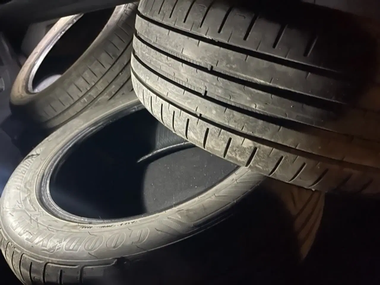 Billede 2 - Sommerdæk