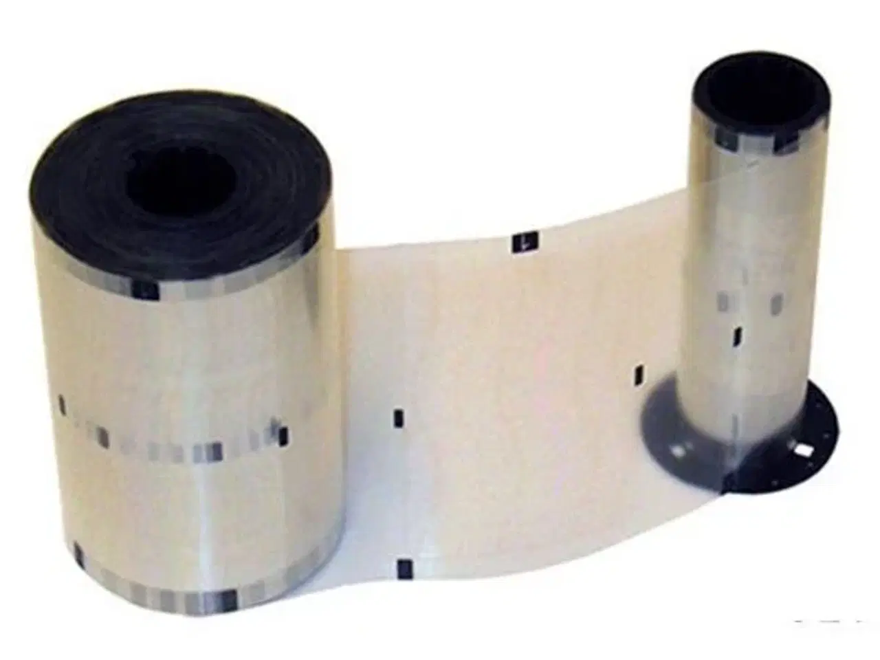 Billede 1 - Hologram film standard 550 print