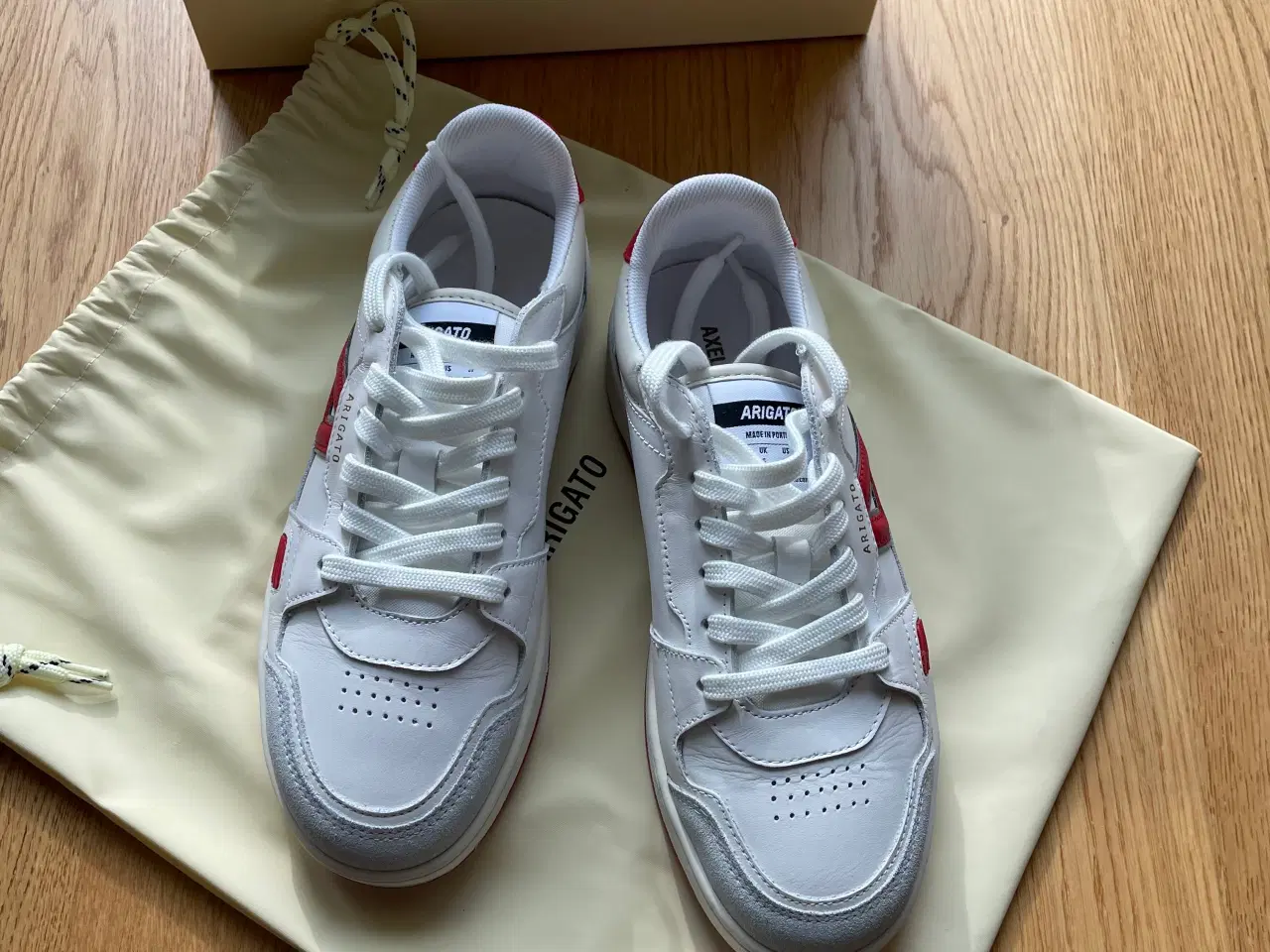 Billede 1 - Axel Arigato sneakers
