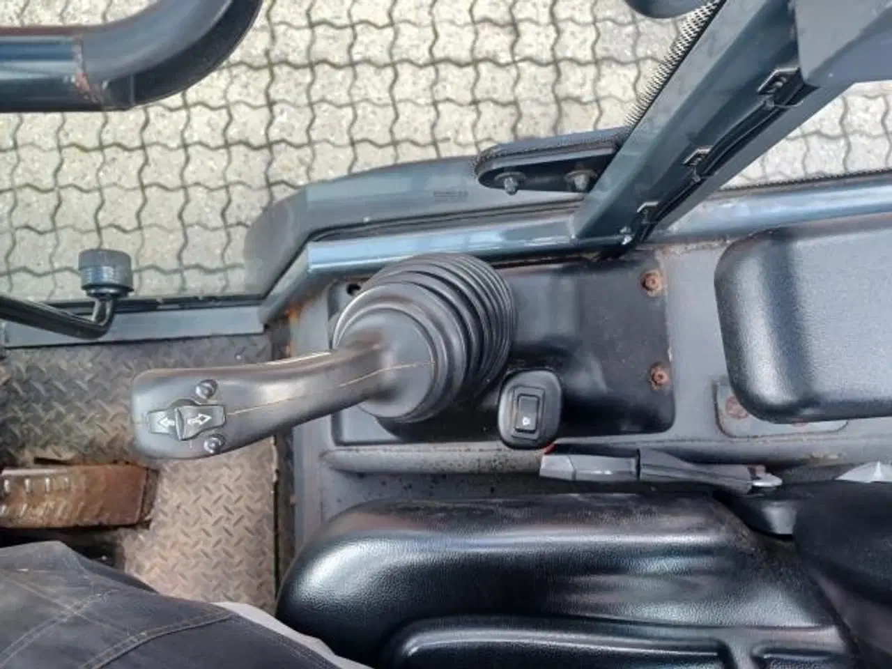 Billede 4 - Mustang AL506