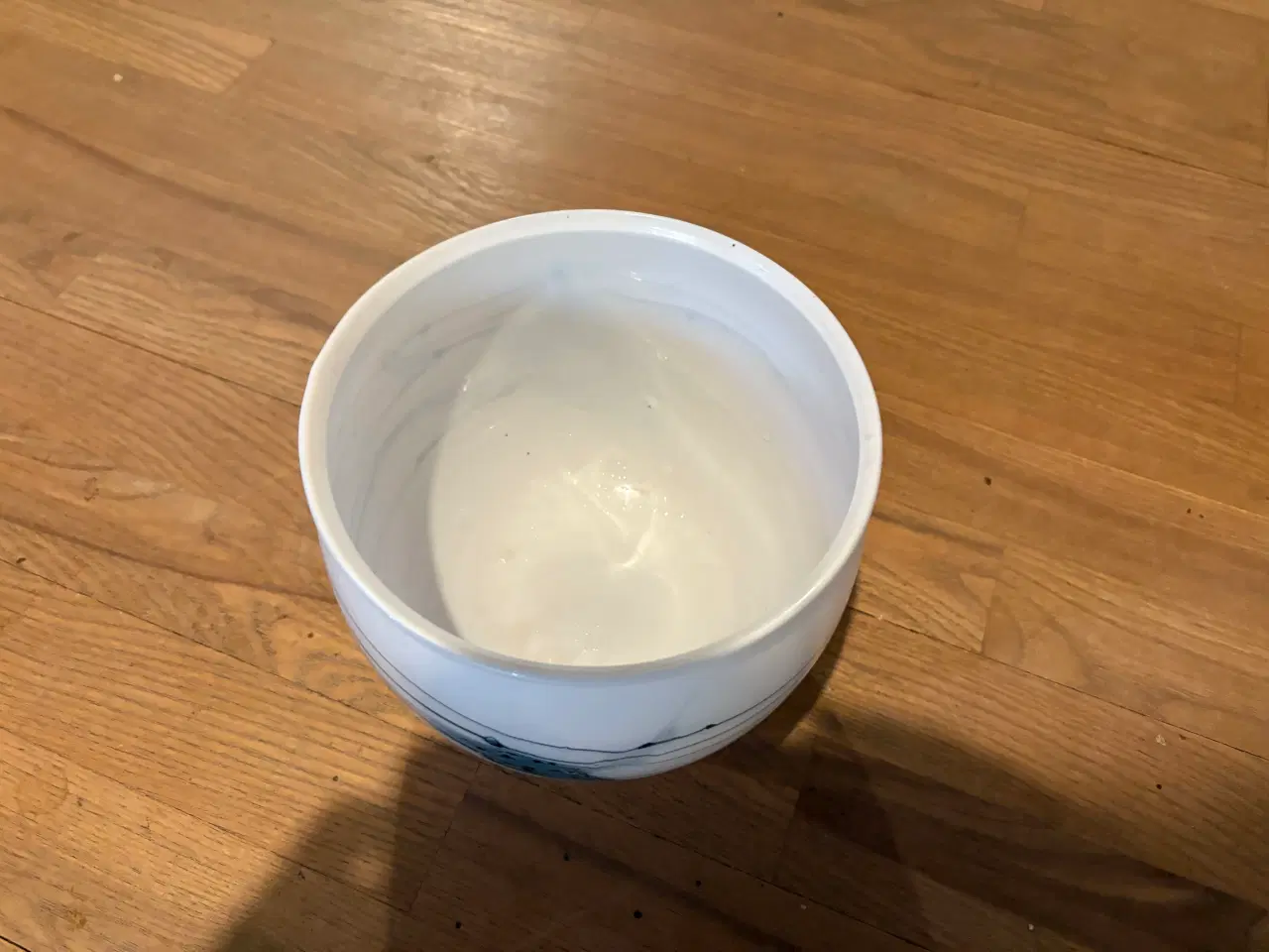 Billede 2 - Holmegaard urtepotte/skål