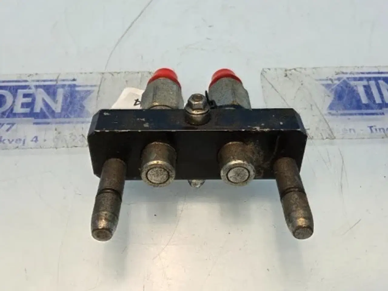 Billede 7 - John Deere 700M Faster AW33653