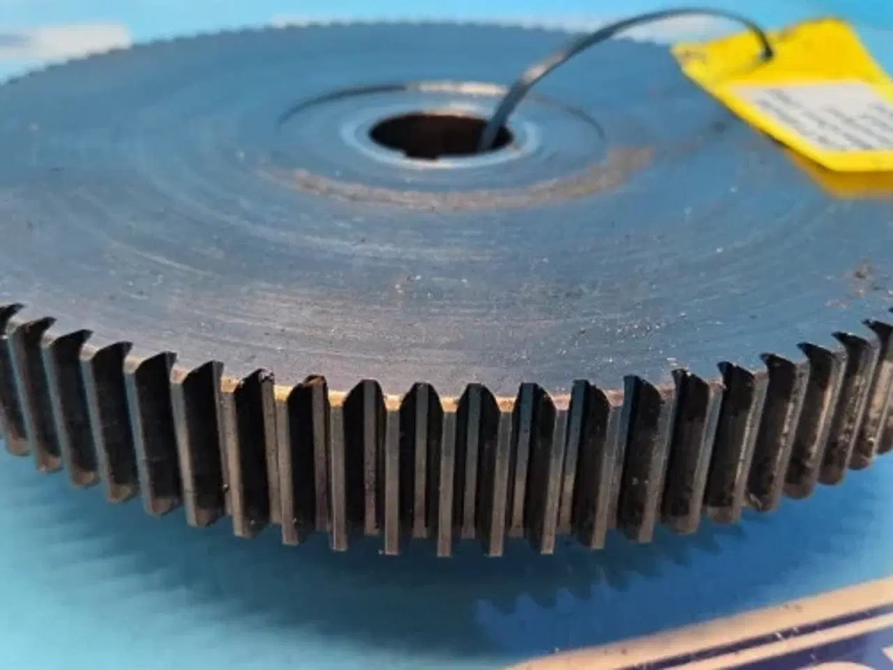 Billede 9 - MacDon D60 Tandhjul 151953