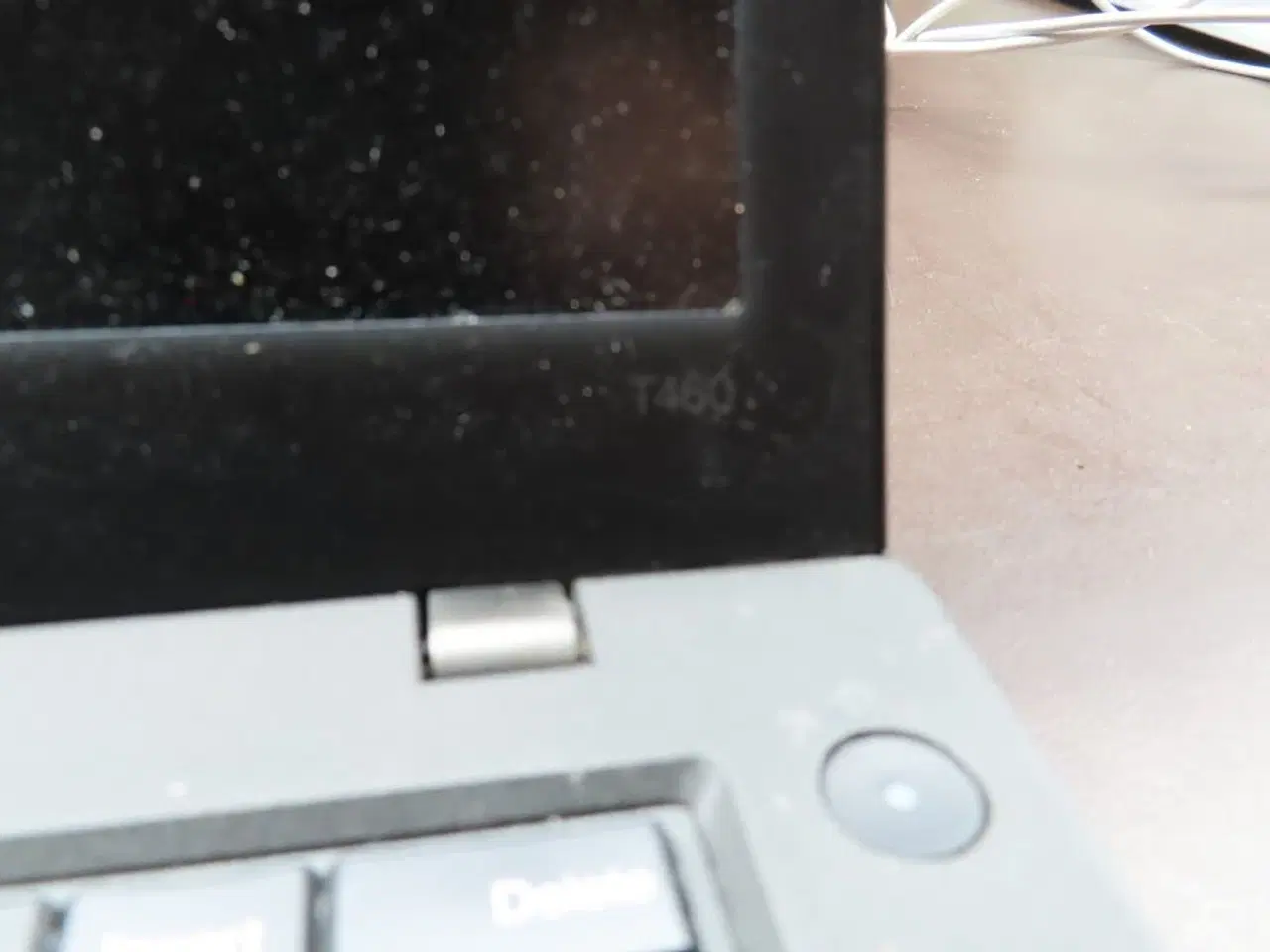 Billede 6 - Bærbar PC, LENOVO THINKPAD T450