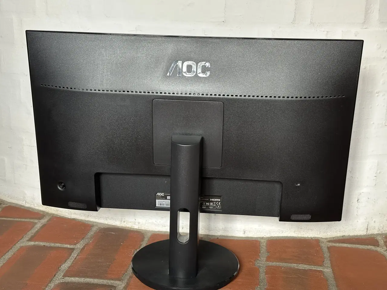 Billede 2 - 24,5” gaming skærmen