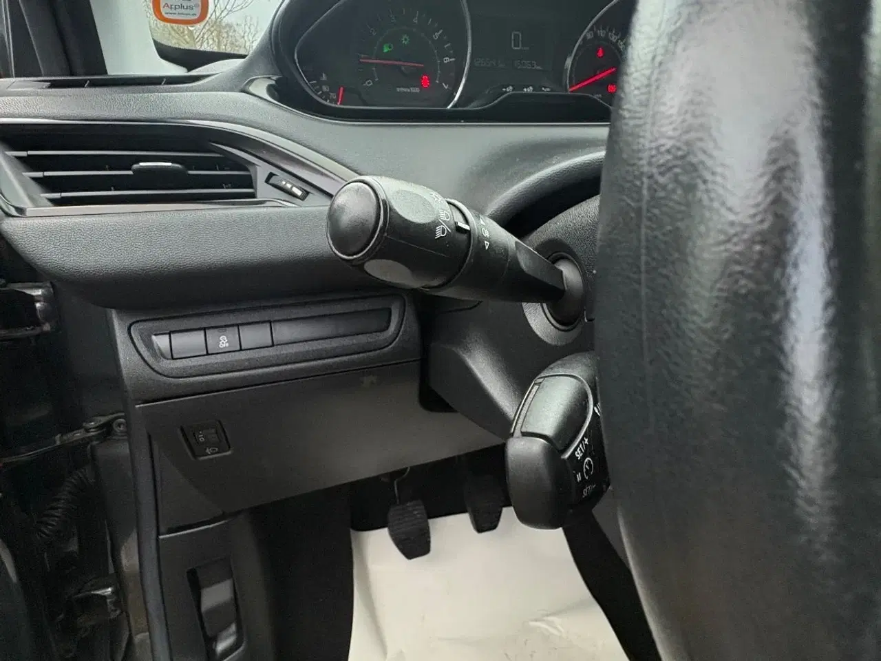 Billede 17 - Peugeot 208 1,2 VTi Allure