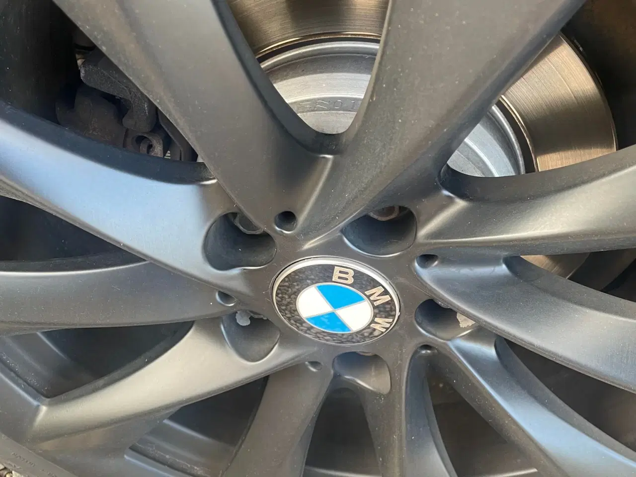 Billede 12 - BMW f31 320d 2015