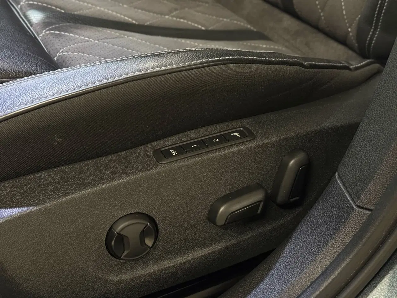 Billede 9 - Skoda Octavia Combi 1,4 TSI  Plugin-hybrid iV RS DSG 245HK Stc 6g Aut.