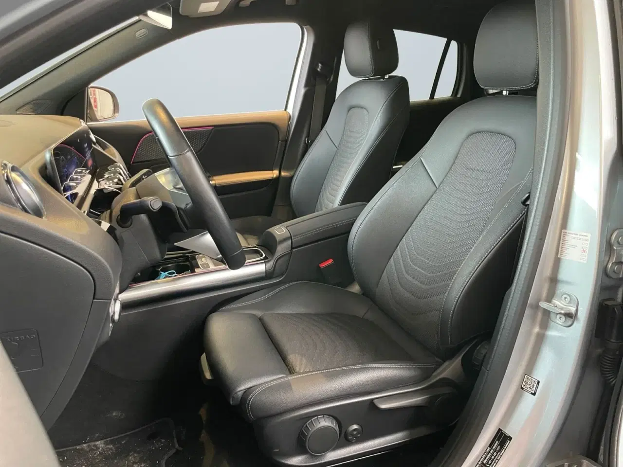 Billede 4 - Mercedes EQA250+  Progressive