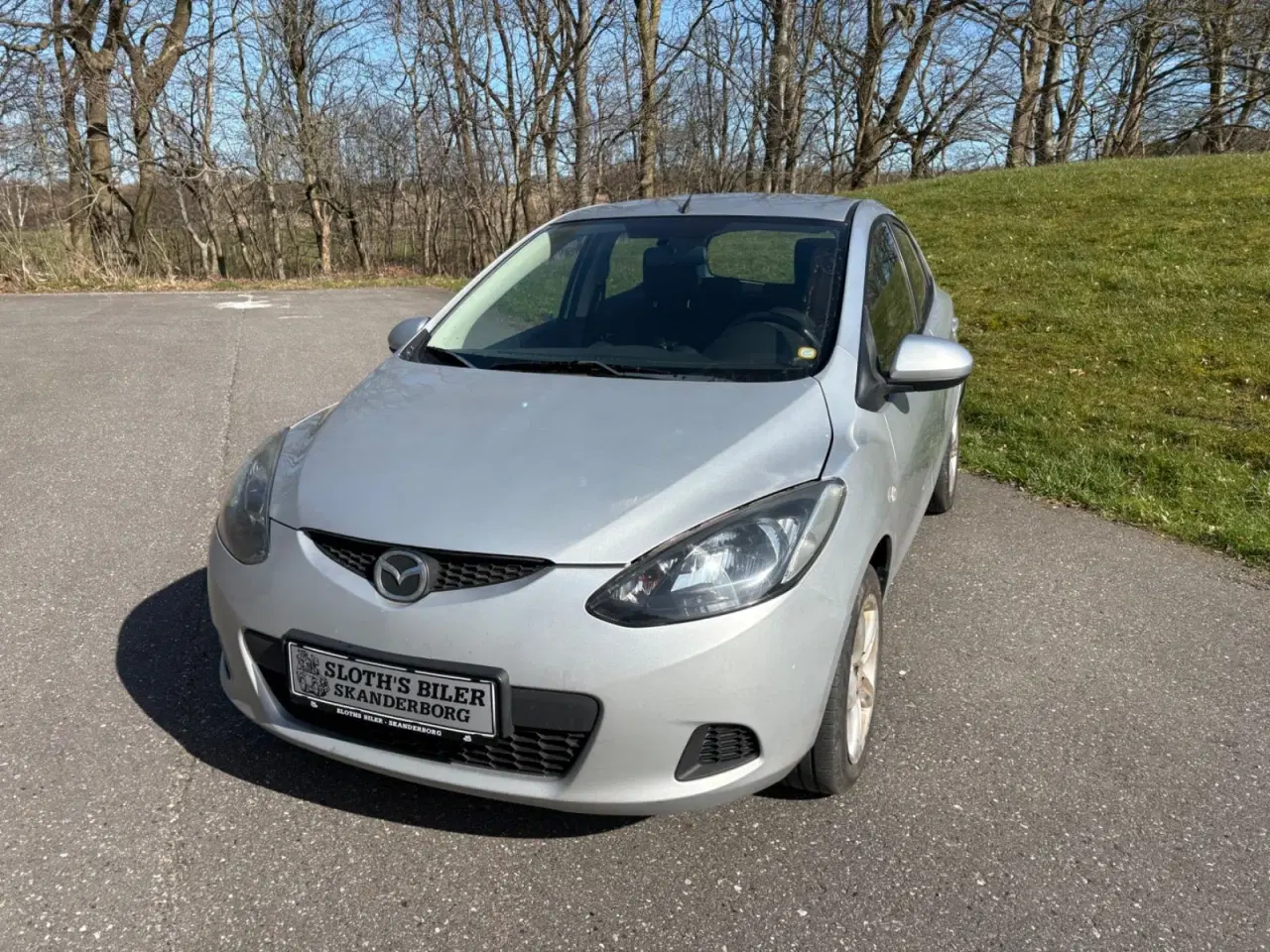 Billede 4 - Mazda 2 1,3 Advance