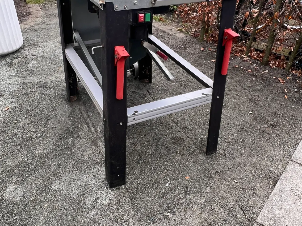 Billede 1 - Metabo bordsav