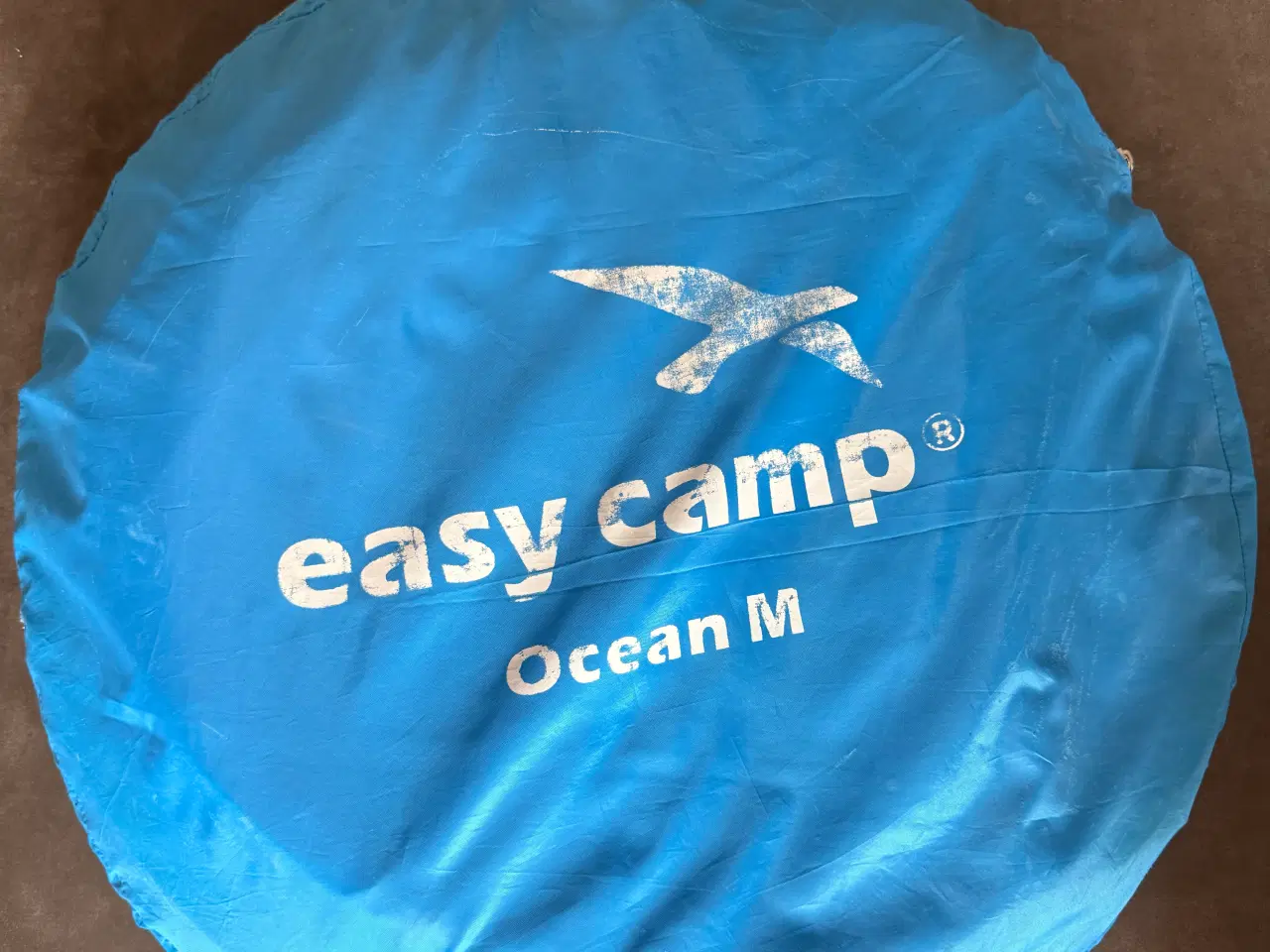 Billede 6 - Easy Camp Ocean M – Pop-up strandtelt m. UV50+ (Ko