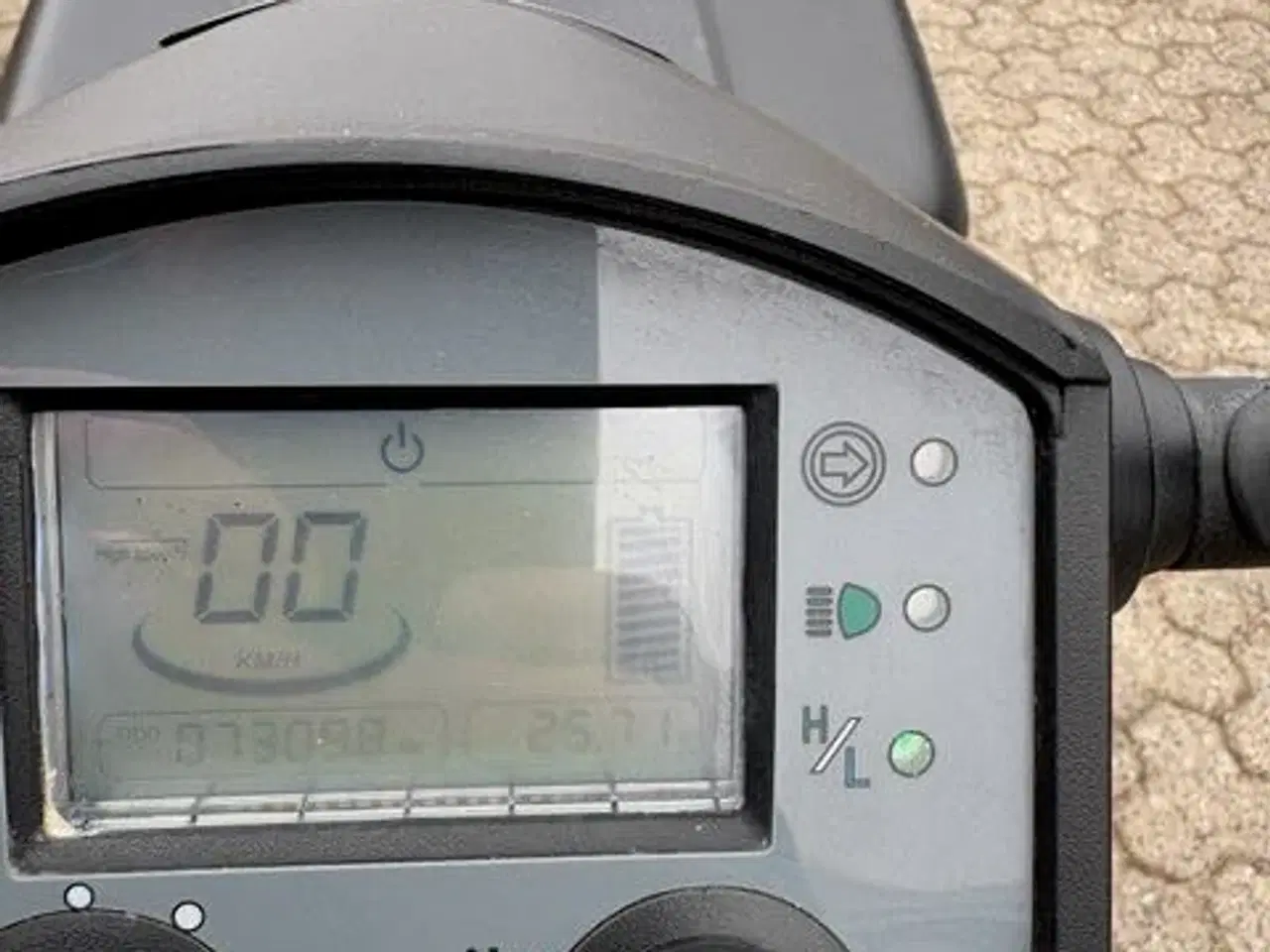 Billede 3 - Lindebjerg LM700