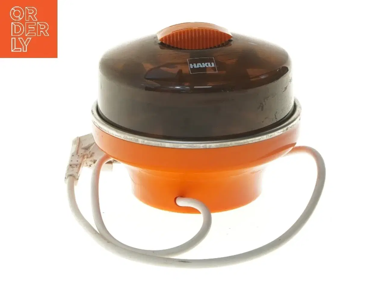 Billede 1 - Æggekoger HAKU fra HAKU (str. Ø 17,5 cm)