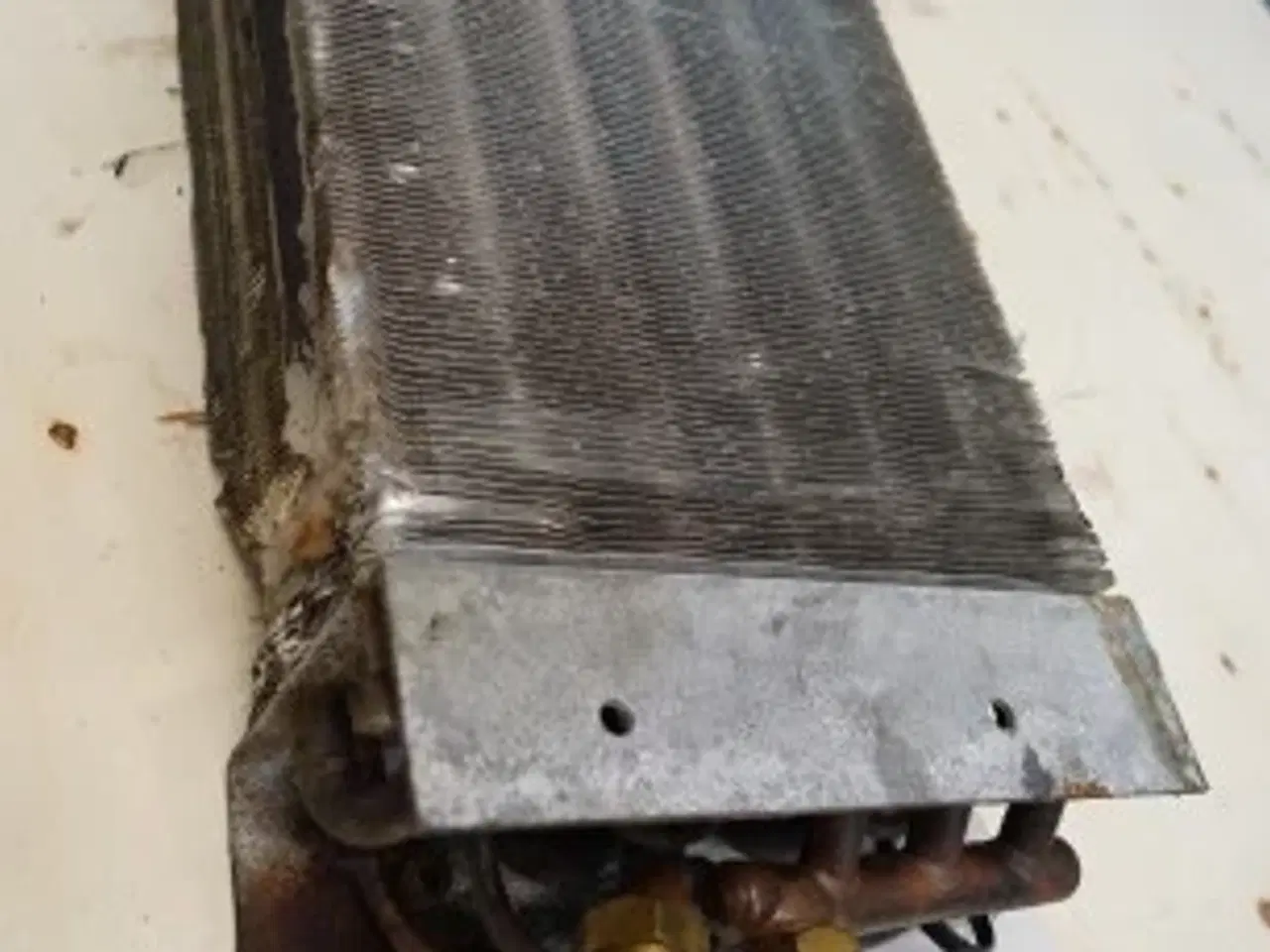 Billede 14 - Dronningborg D7500 Kondensor 45091900