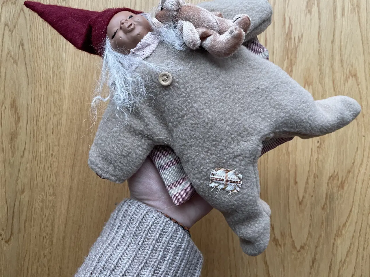 Billede 4 - Klarborg nisse Viola