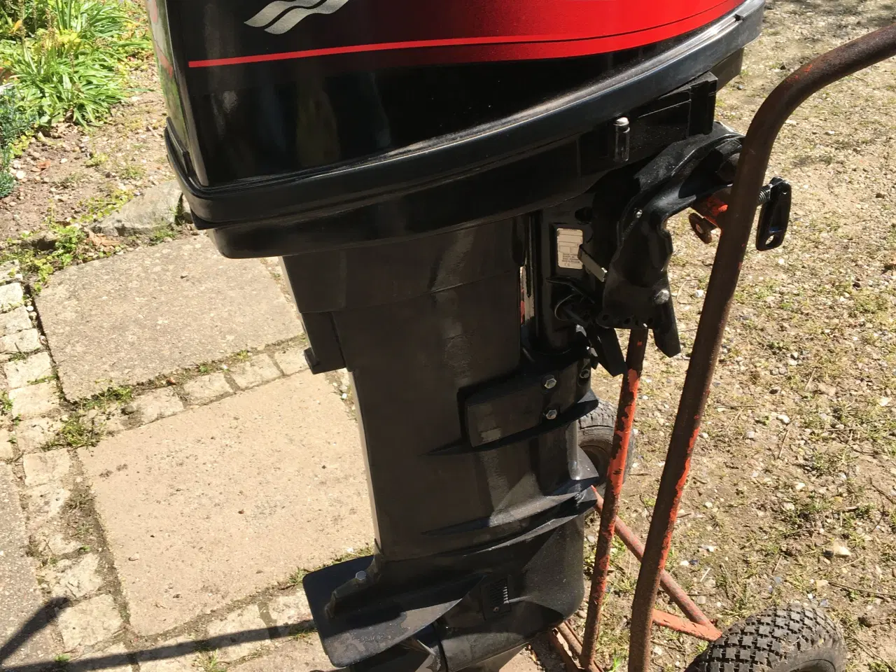 Billede 12 - Kabinebåd til salg