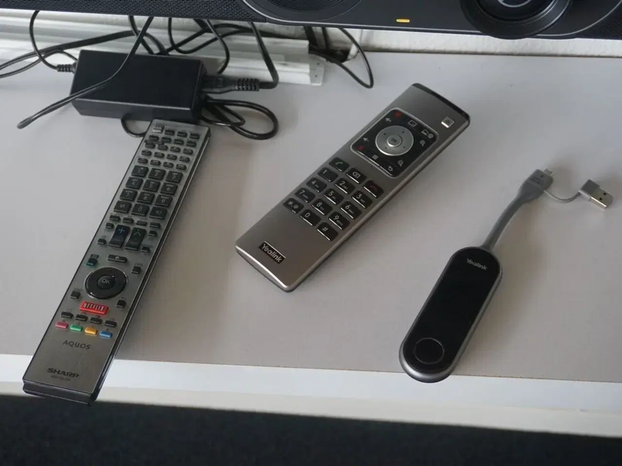 Billede 6 - Fjernsyn SHARP AQUOS
