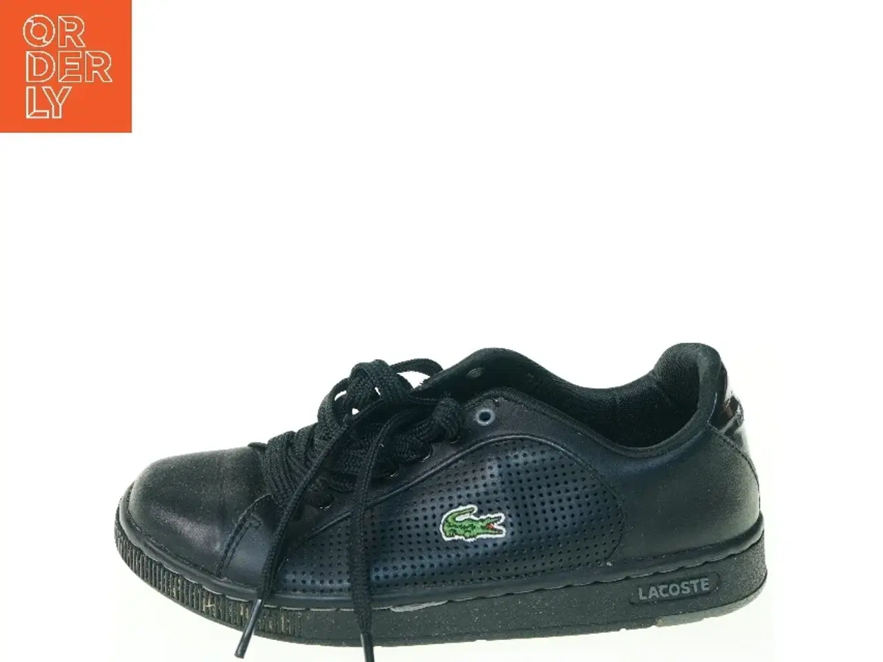 Billede 1 - Sko fra Lacoste (str. 36)