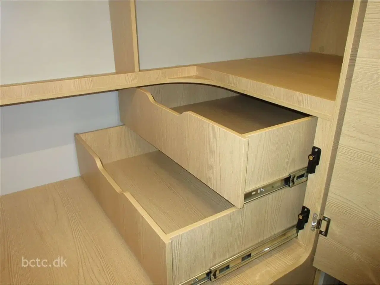 Billede 16 - 2026 - Giottiline Sienna 350 AUT. Premiere Edition