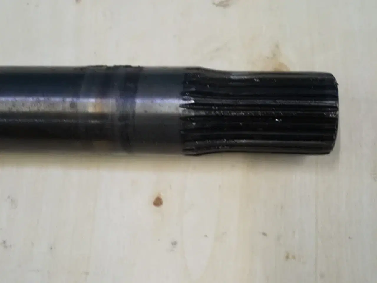 Billede 11 - Hydrema 906B Stikaksel 7000049