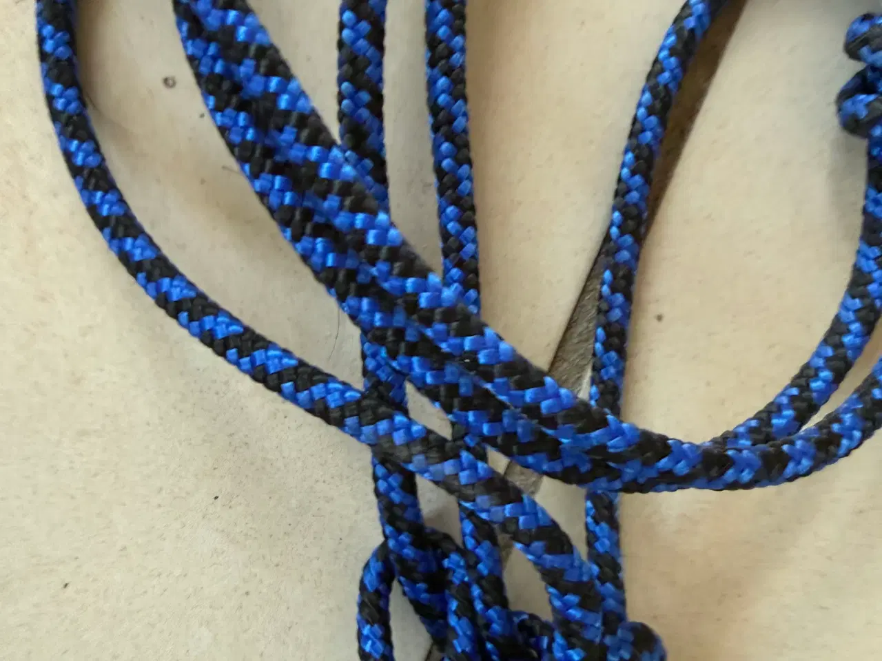 Billede 2 - Reb grime str cob