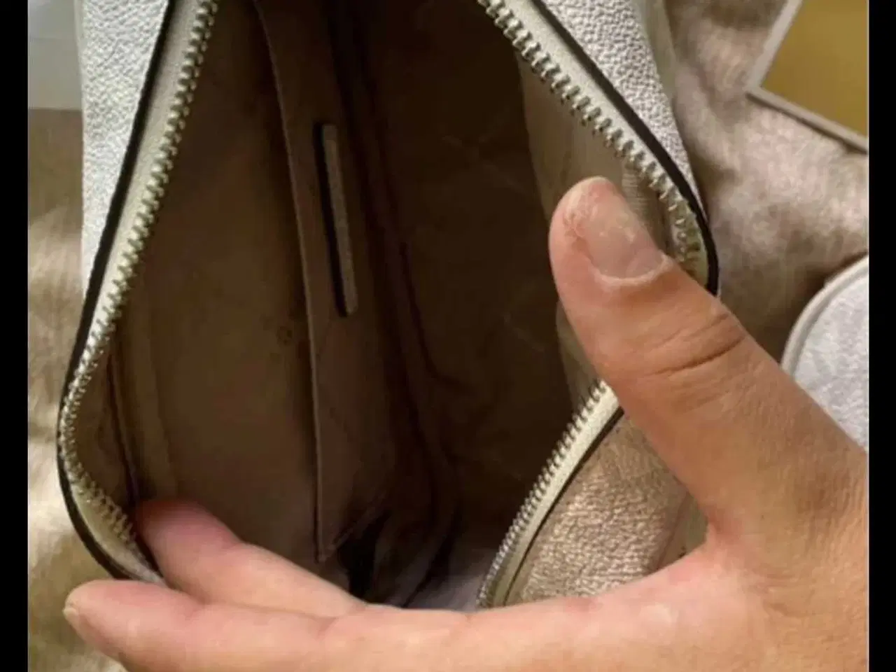 Billede 1 - Michael Kors Jet Set Item Taske Sæt