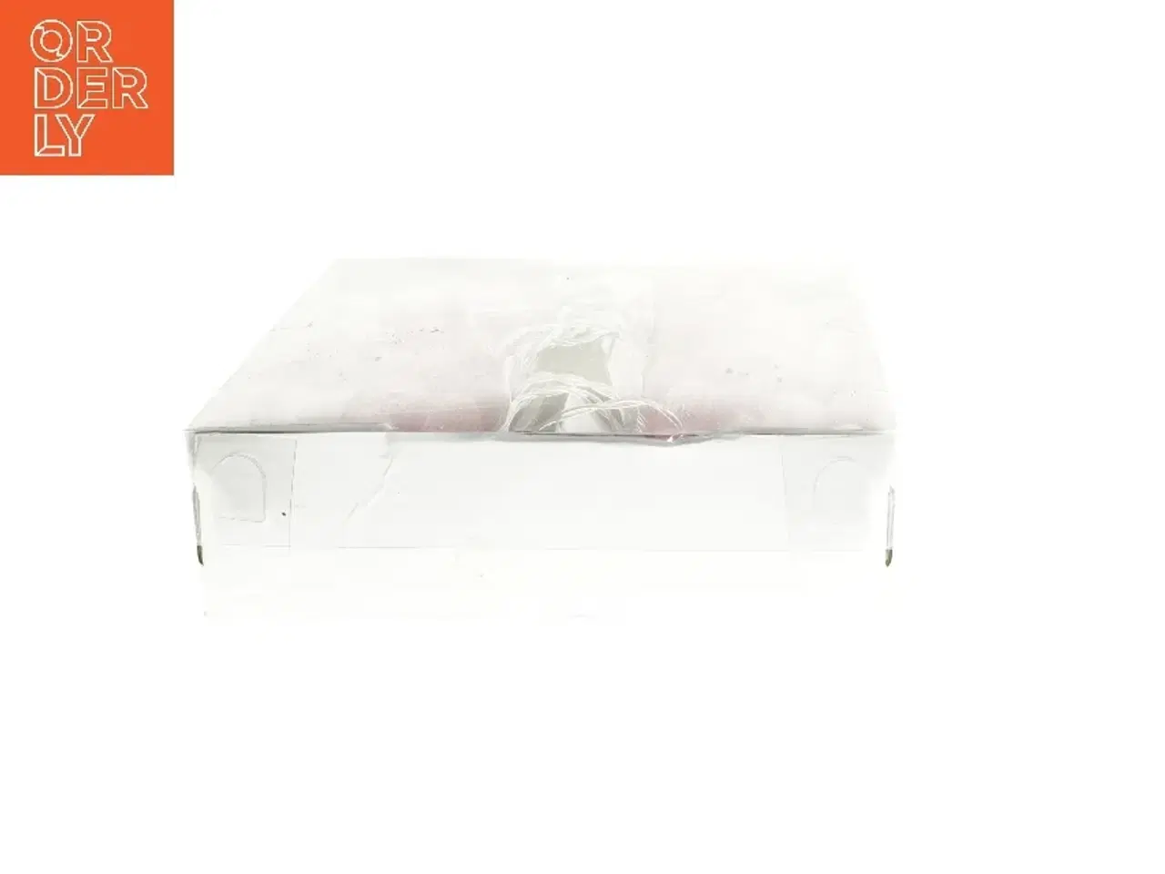 Billede 2 - Sneemand lyskæde (str. 6 cm)