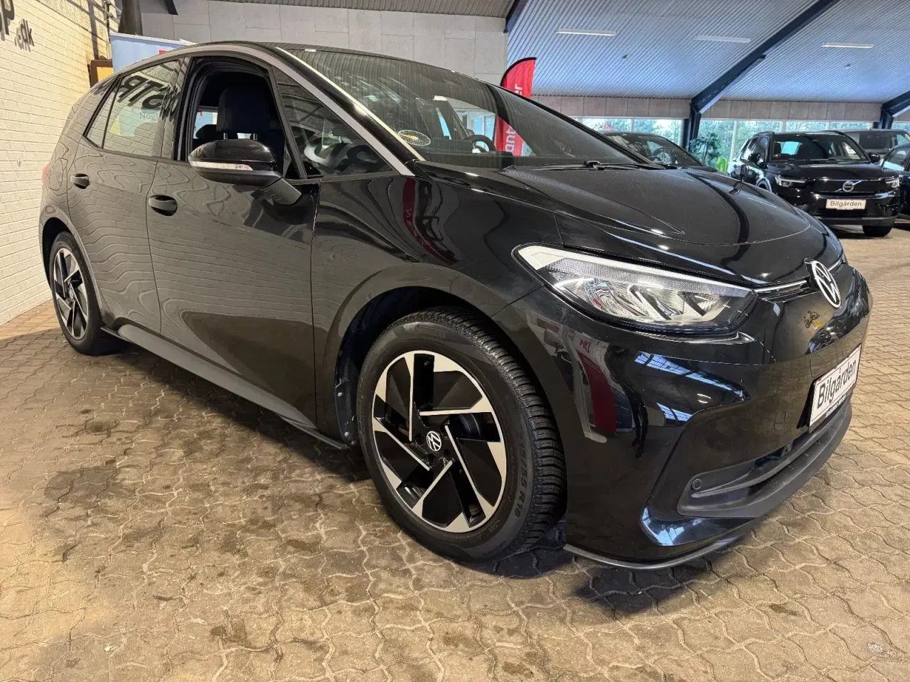 Billede 6 - VW ID.3 58 Pro Performance