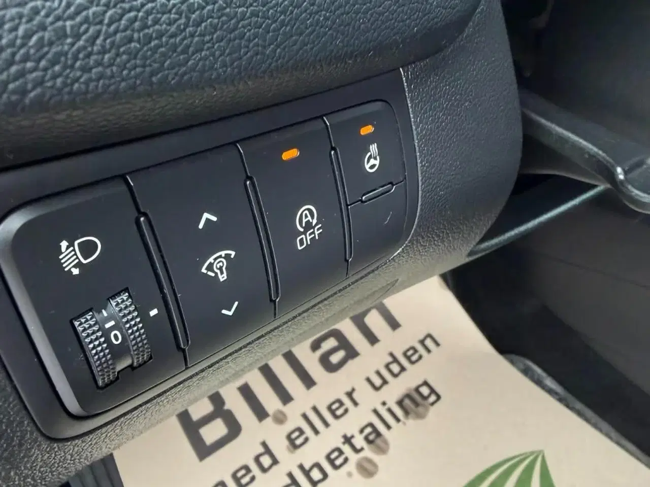 Billede 6 - Kia Ceed 1,6 CRDi 136 Attraction SW