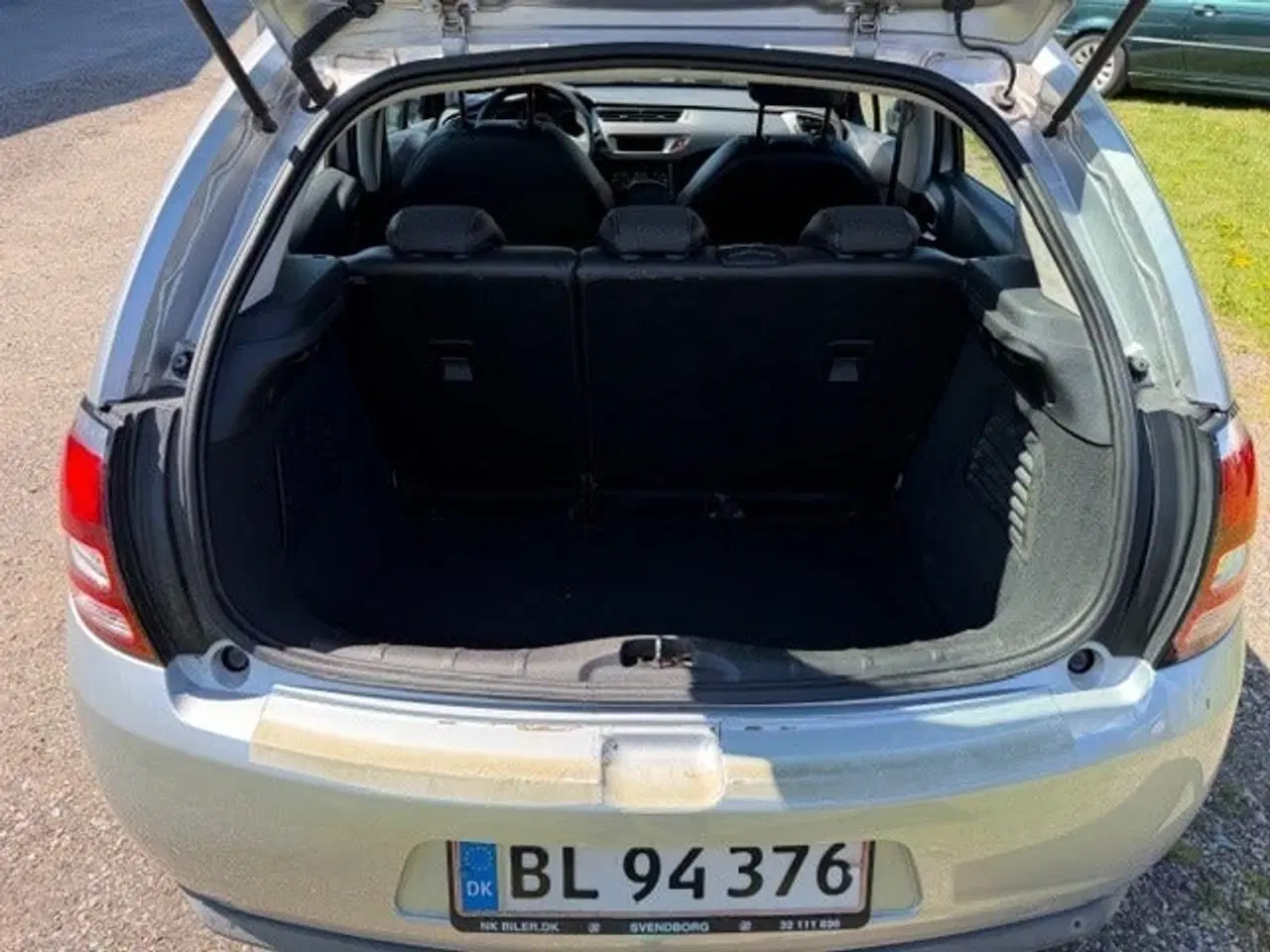Billede 11 - Citroën C3 1,6 BlueHDi 100 Challenge