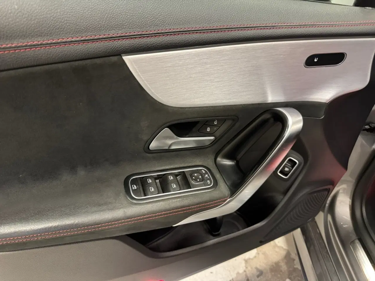 Billede 15 - Mercedes CLA200 1,3 AMG Line Coupé aut.