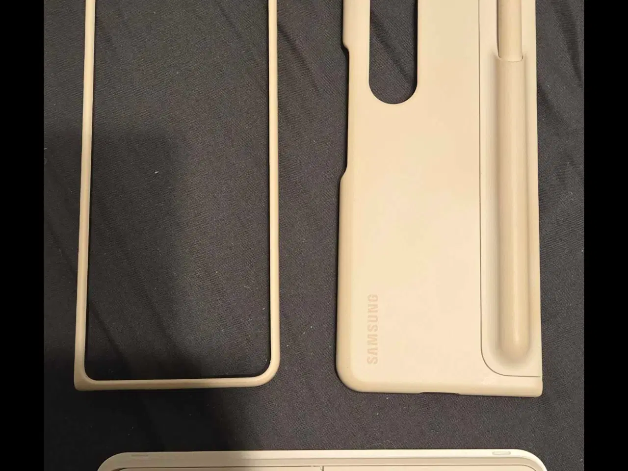 Billede 2 - Fold4 cover med pen