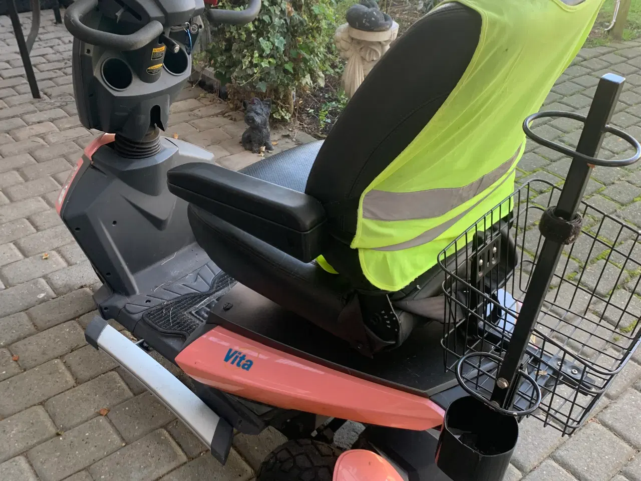 Billede 6 - El-scooter 