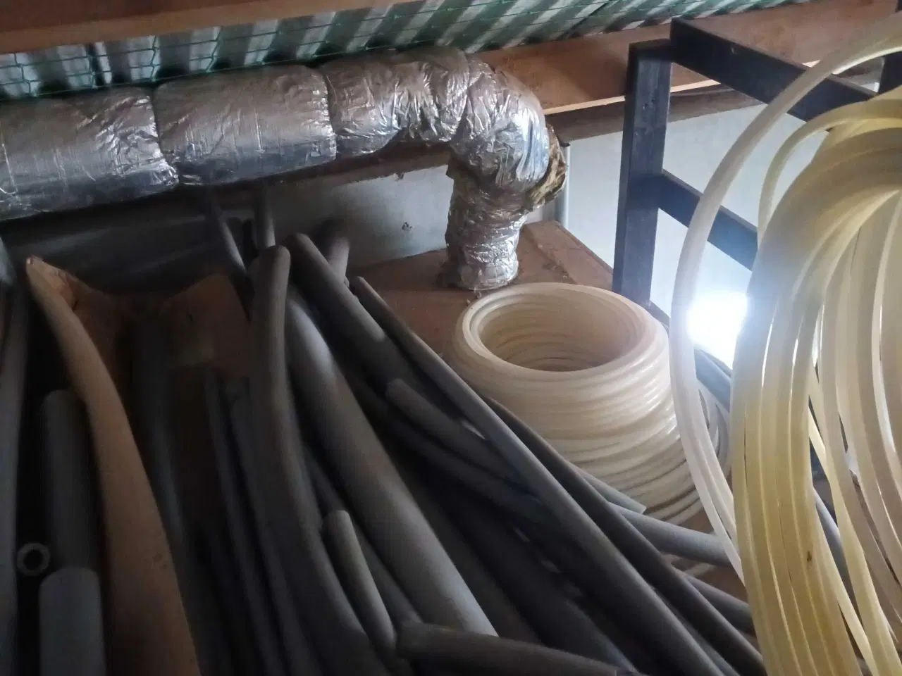 Billede 2 - 16mm gulvvarmeslanger