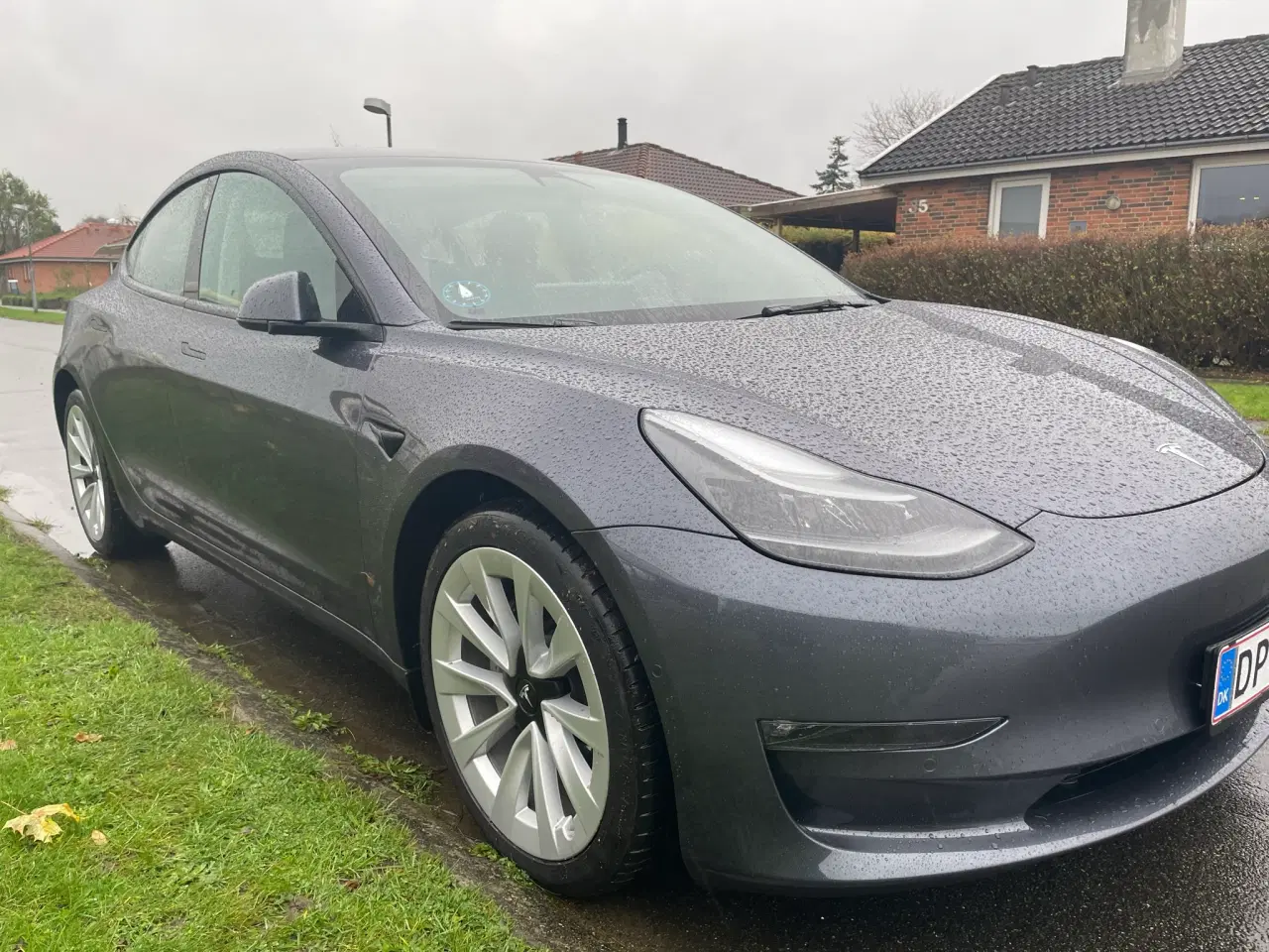 Billede 2 - Tesla Model 3 Long Range Dual Motor - NYSYNET!