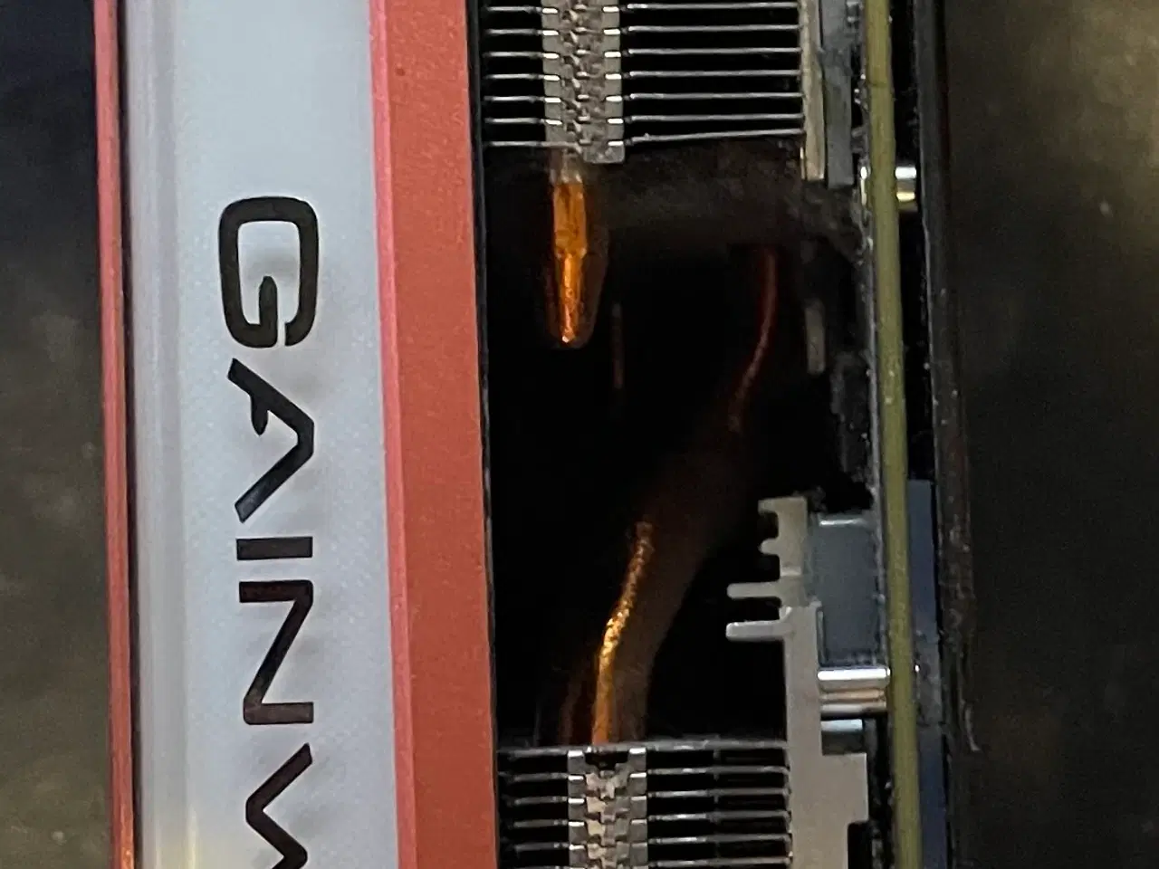 Billede 2 - grafikkort Phoenix GTX 1080TI