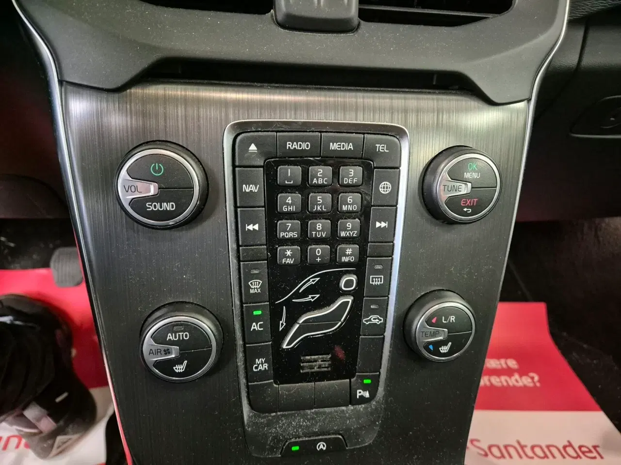 Billede 11 - Volvo V40 2,0 D3 Kinetic 150HK 5d 6g