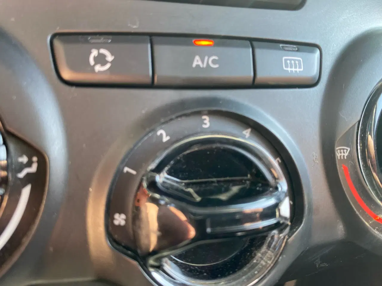 Billede 18 - Peugeot 208 1,0 VTi Active 68HK 5d