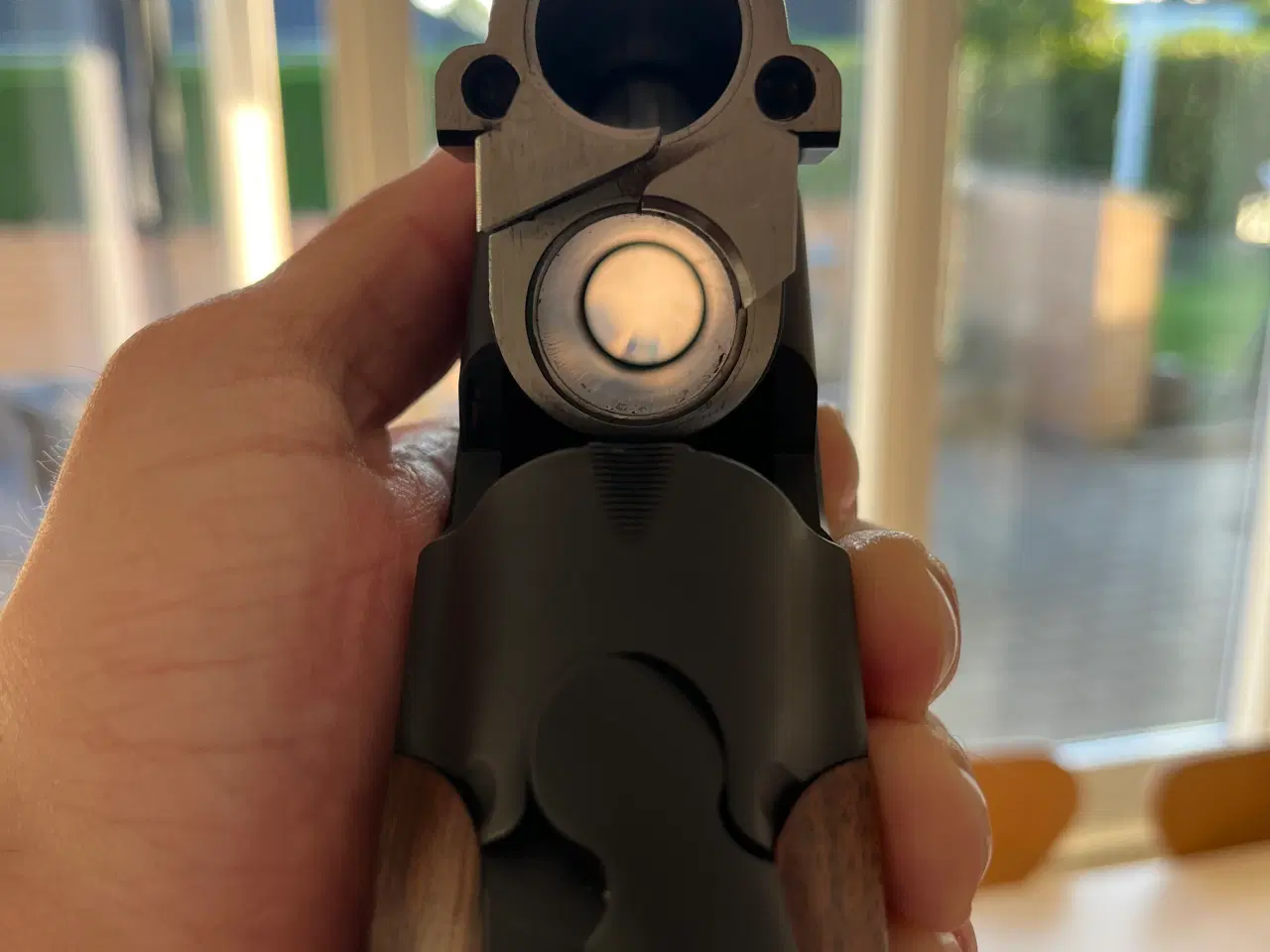 Billede 12 - Nordhunt 12/76 Adj. Chokes og 76 cm løb