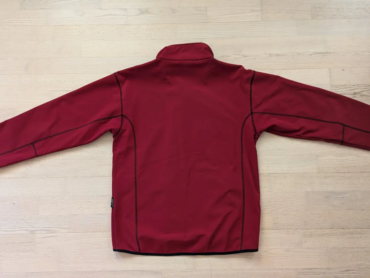 Billede 2 - Softshell jakke