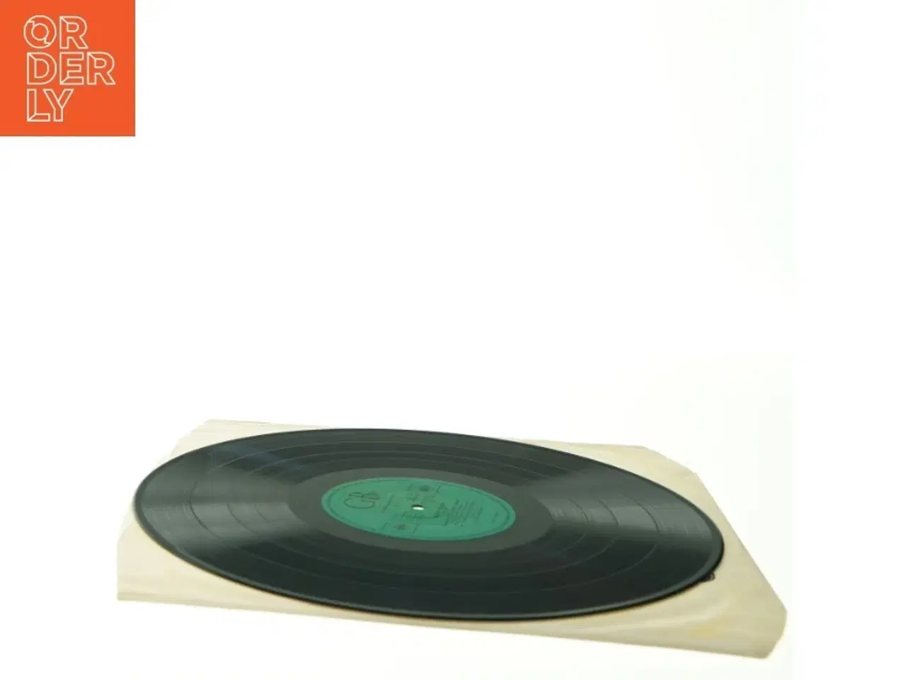 Billede 5 - Haydn symfonier vinylplade fra CBS Records (str. 30 cm)