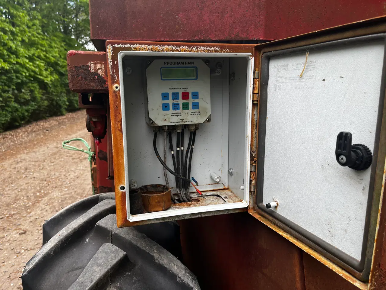 Billede 4 - OMME KS 100