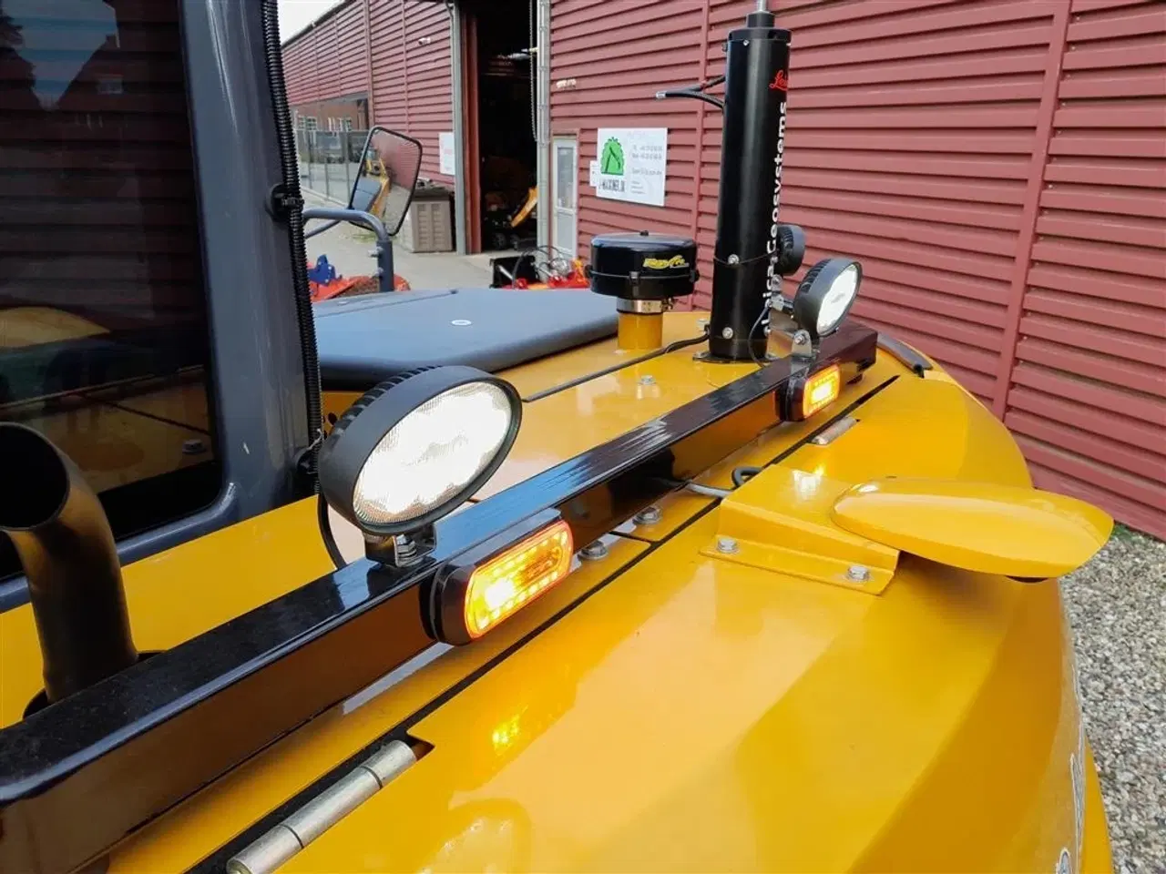 Billede 13 - XCMG XE80E