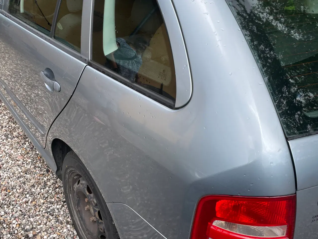 Billede 5 - Skoda fabia