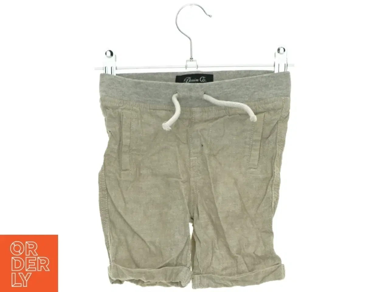 Billede 1 - Shorts fra Denim (str. 86 cm)