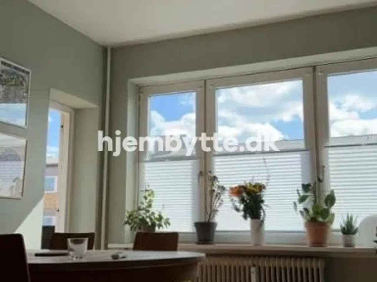 Billede 1 - Hjembytte - Finsensvej