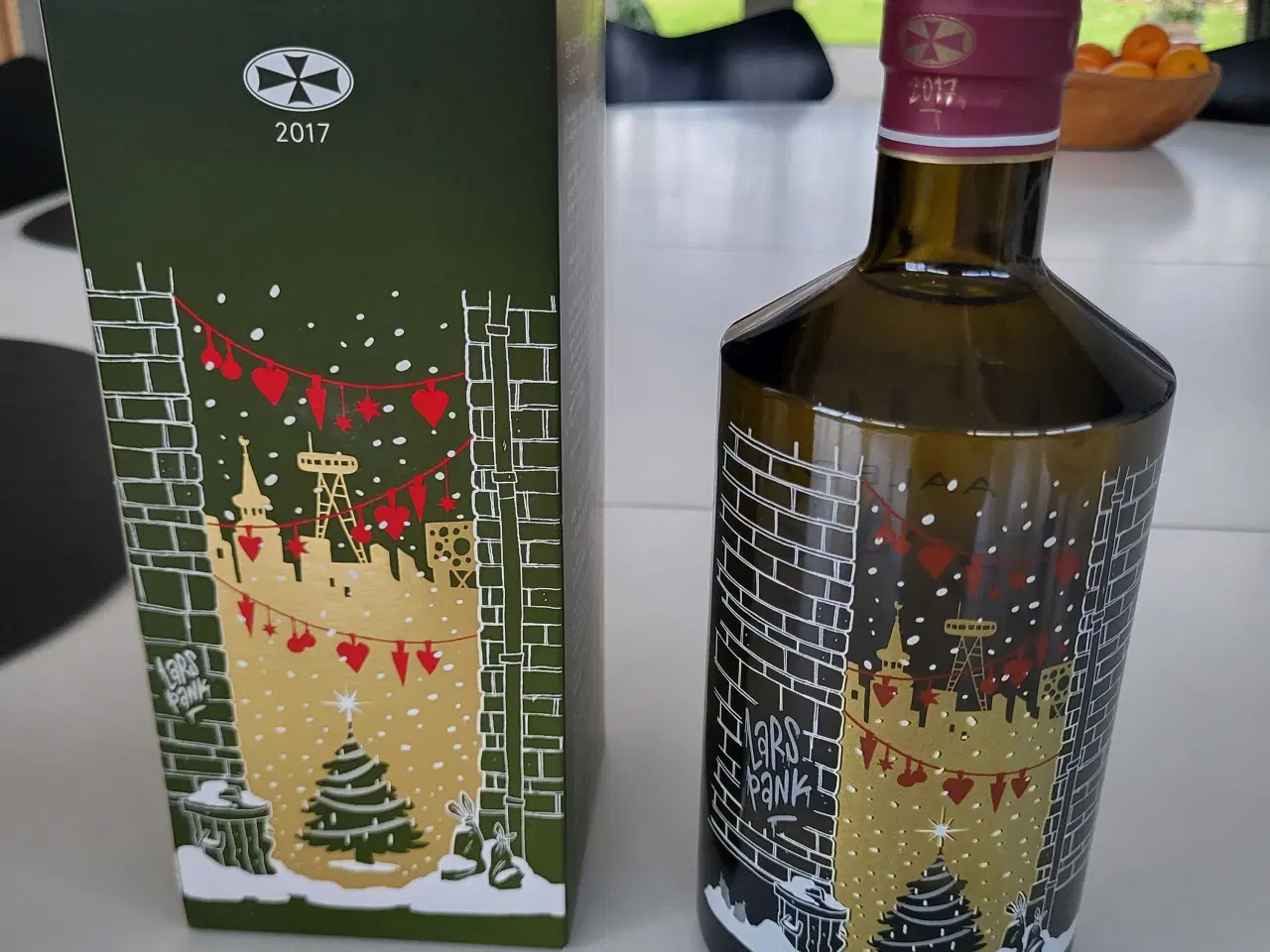 Billede 3 - Julesnaps