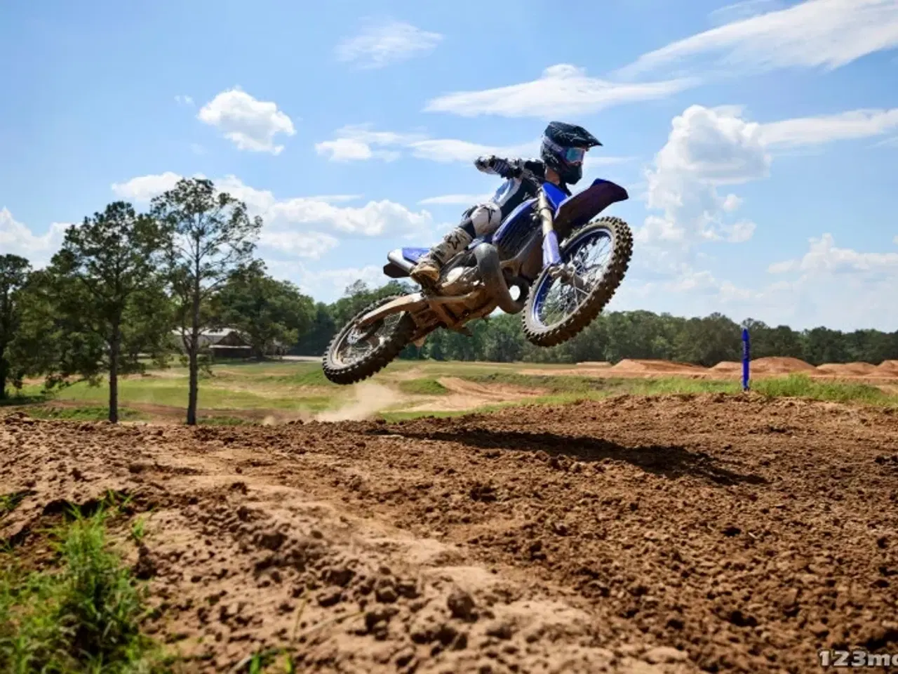 Billede 10 - Yamaha YZ 250 LC