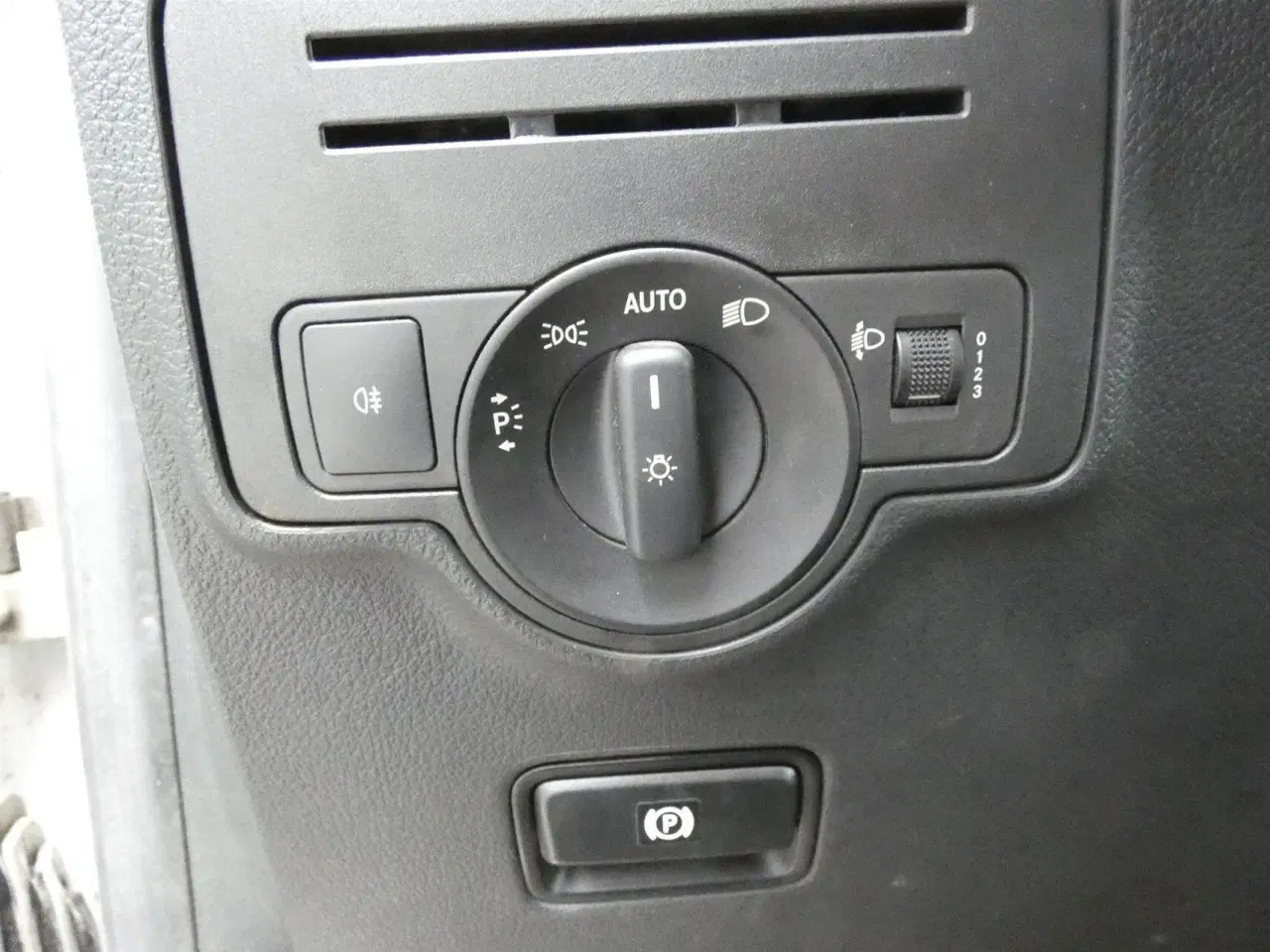 Billede 13 - Mercedes-Benz Vito 114 A2 2,1 CDI BlueEfficiency Go 136HK Van